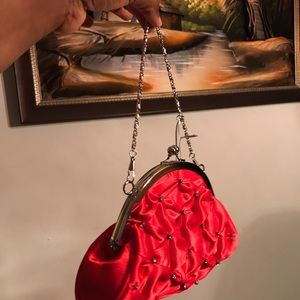 Bella collection clutch